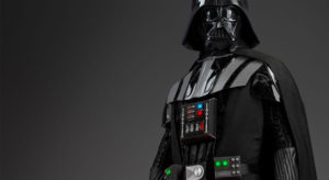 Star wars 1