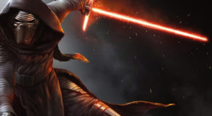 Star wars 3 1