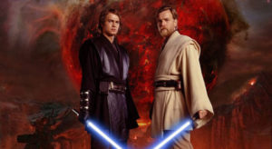 Star wars 5