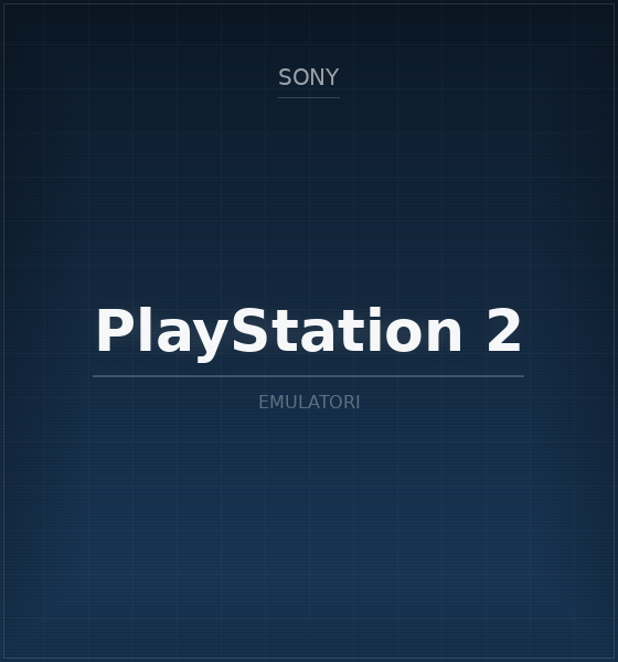 Sony PlayStation 2 (PS2)