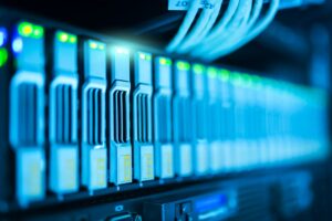 Mining rig - hardware per il mining di Bitcoin