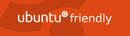 Ubuntu Friendly Logo