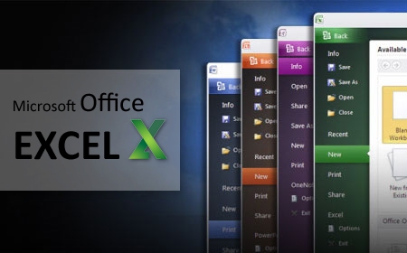 Microsoft Office 2010