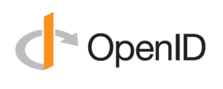Open ID Logo