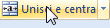 Excel unisci e centra icona