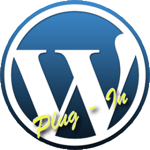 Wordpress Plugin Logo